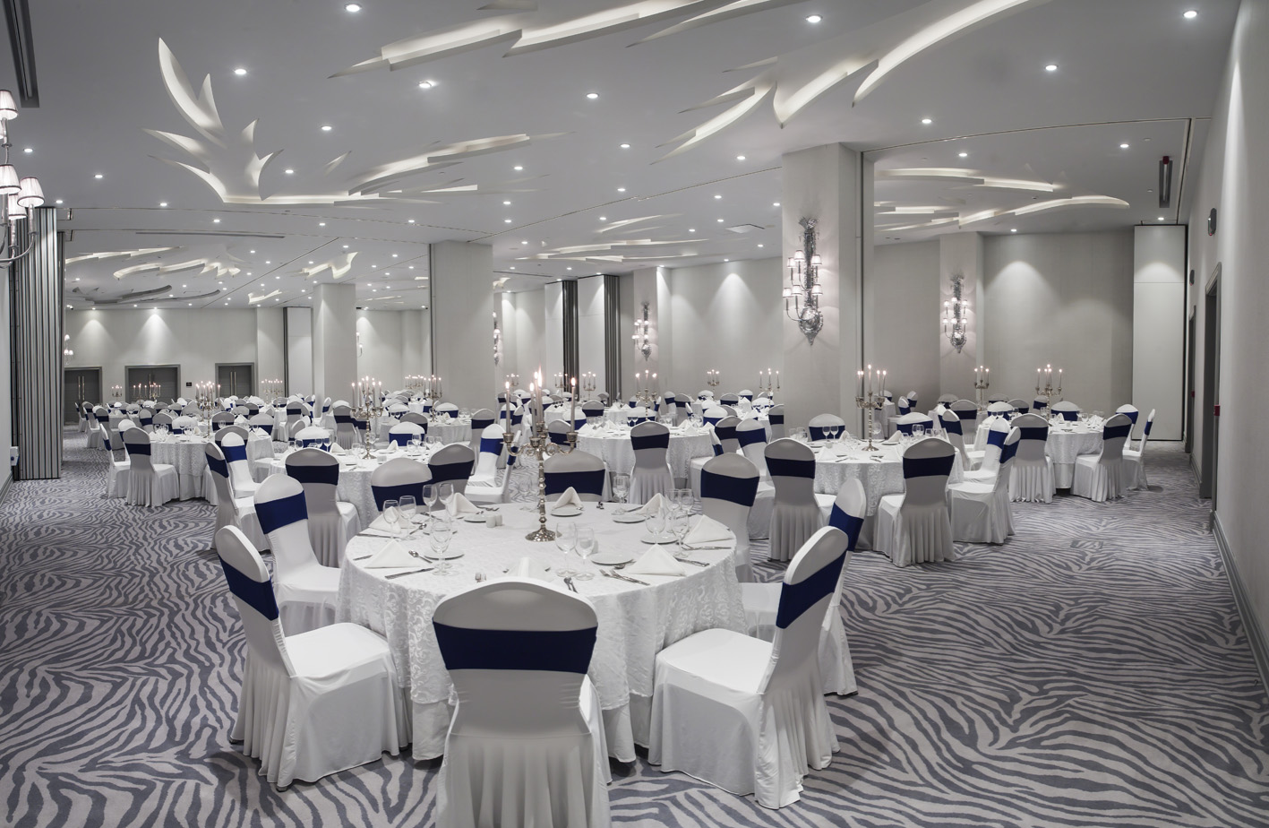 Moda 2 Hall - Gallery Image