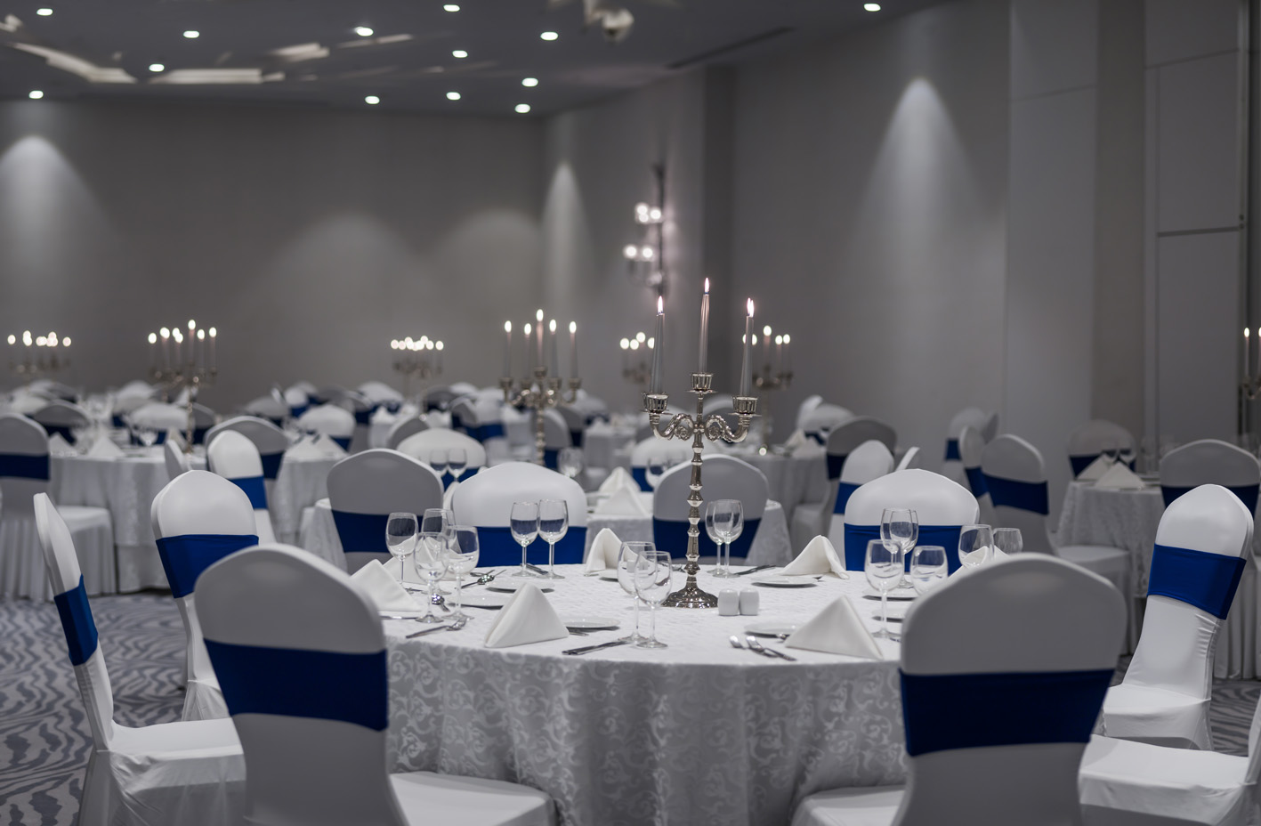 Fashion Salon - Gallery Image