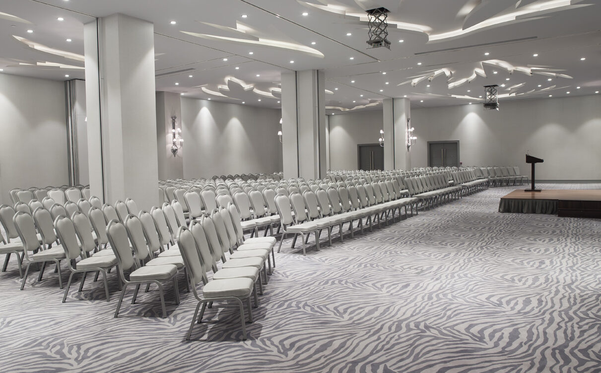 Moda 3 Salonu - Oda Görseli