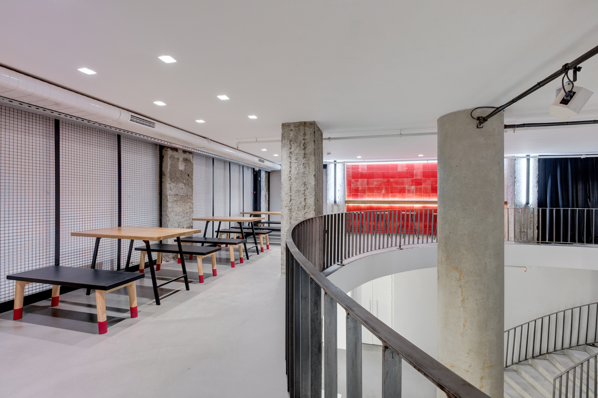 Küçük Salon - Galeri Görseli