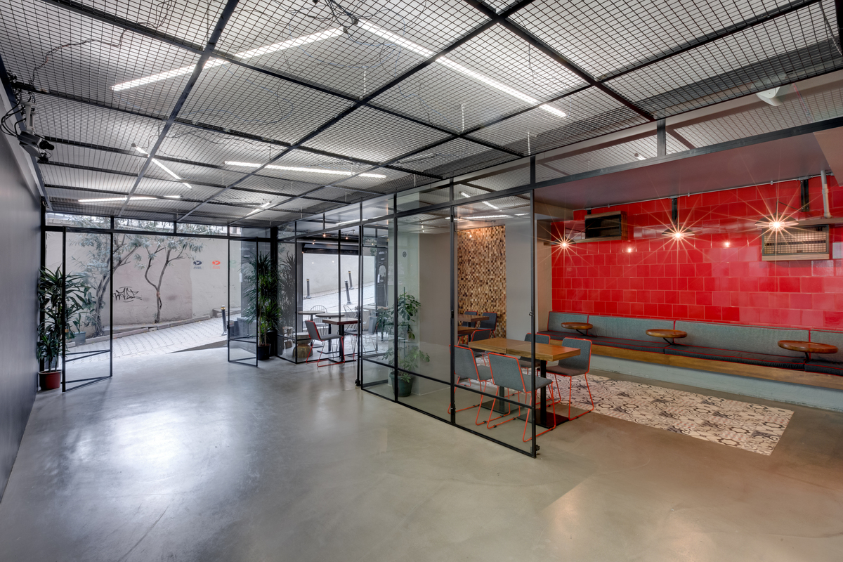 Stüdyo - Galeri Görseli