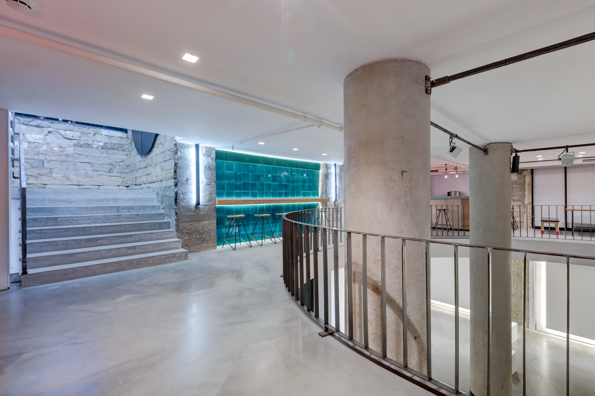 Küçük Salon - Galeri Görseli