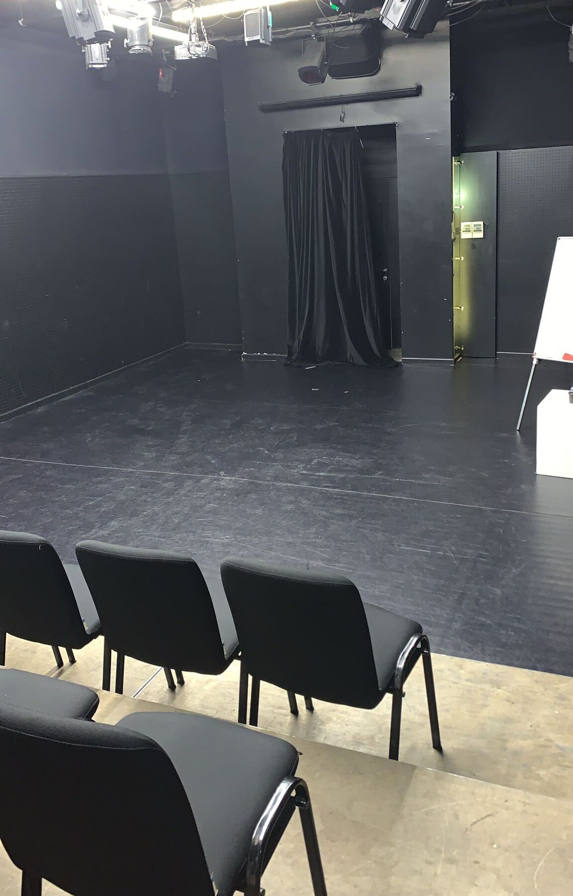 Stüdyo - Oda Görseli