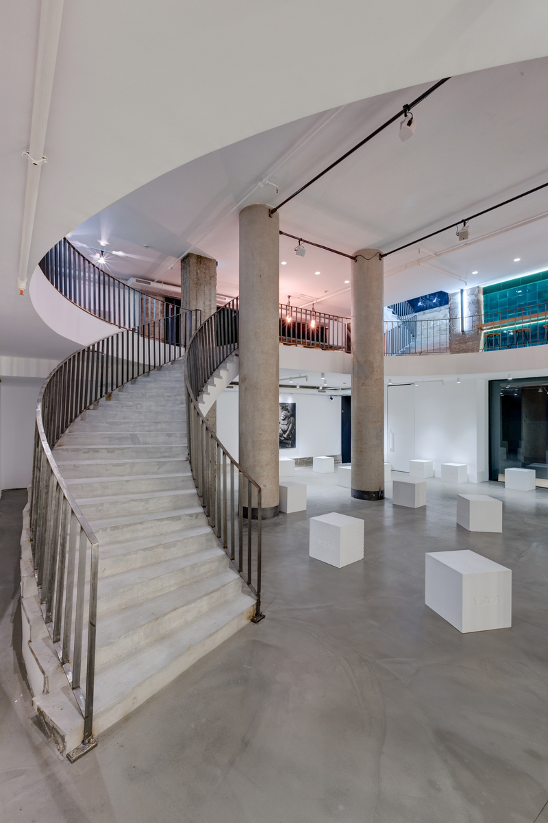 Fuaye - Galeri Görseli