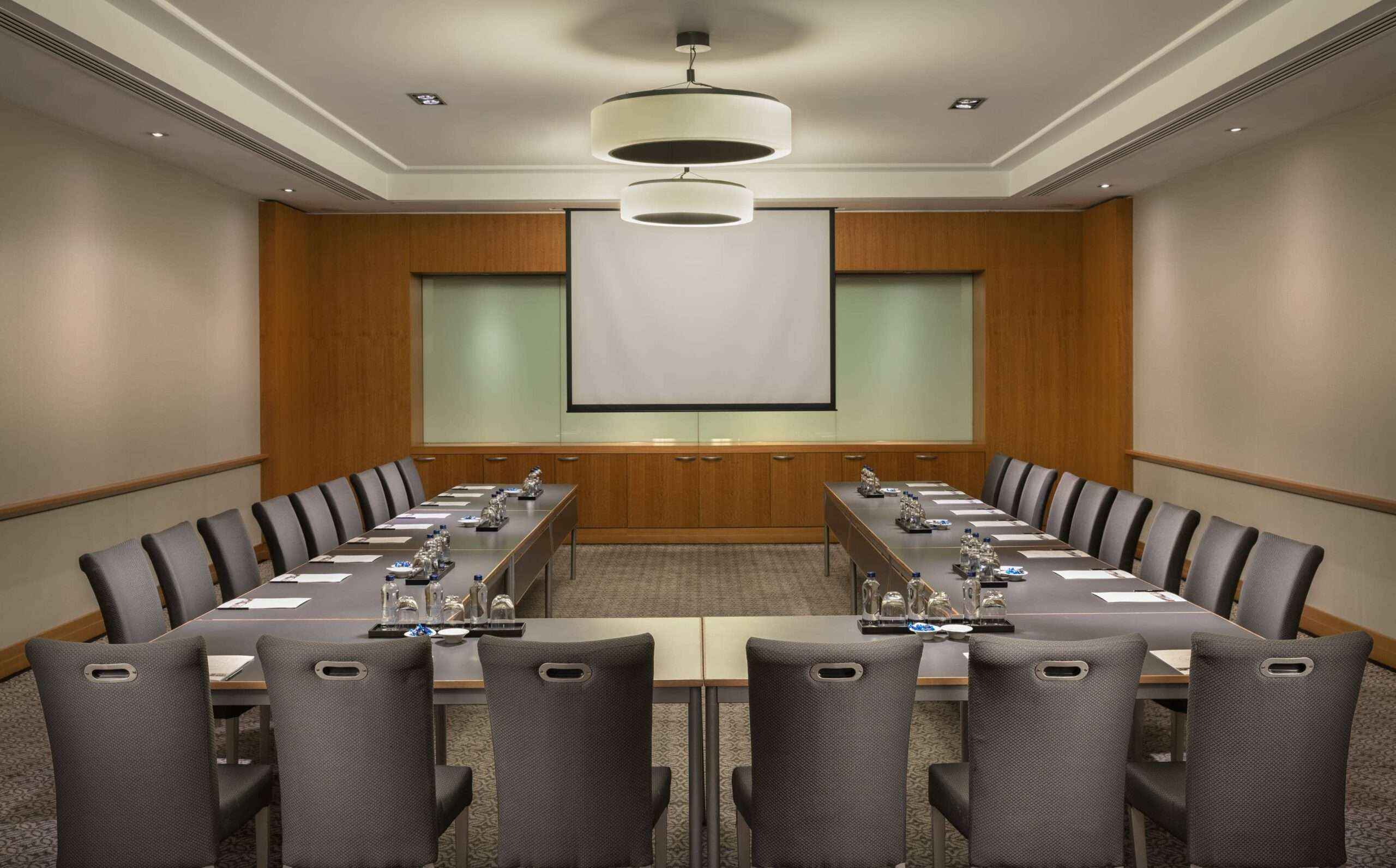 Mont Blanc - Room Image