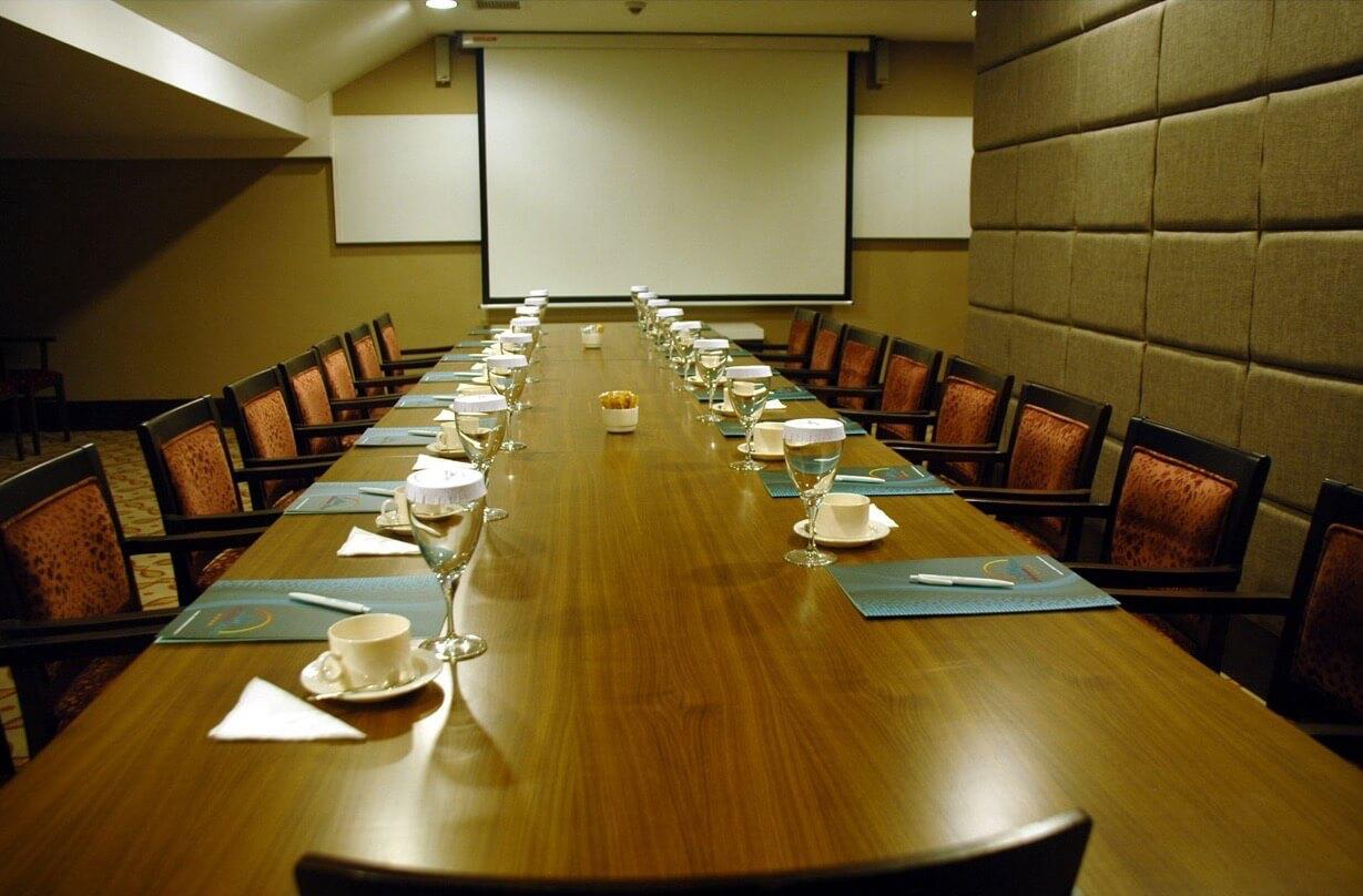 Mudanya Meeting Room - Room Image