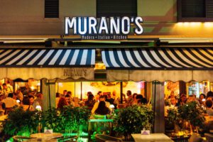 Murano’s Kitchen Alsancak
