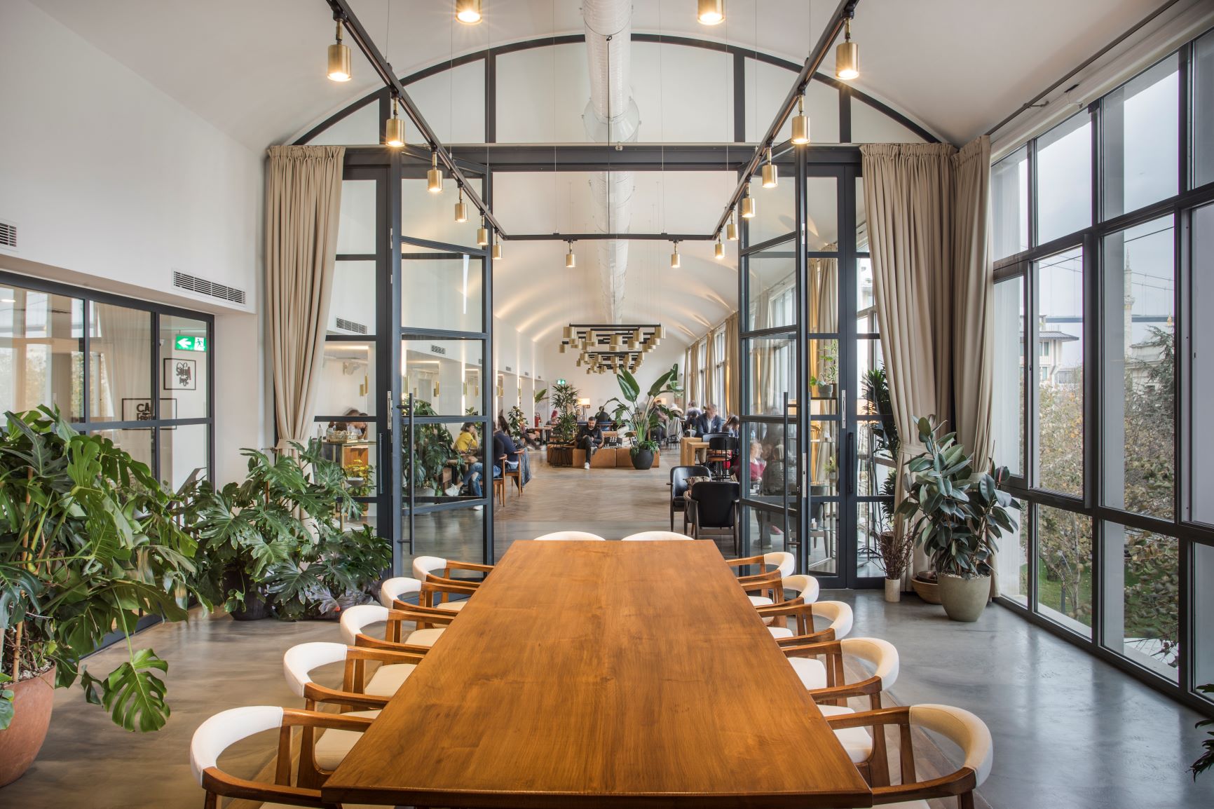 Mutfak Feriye - Oda Görseli