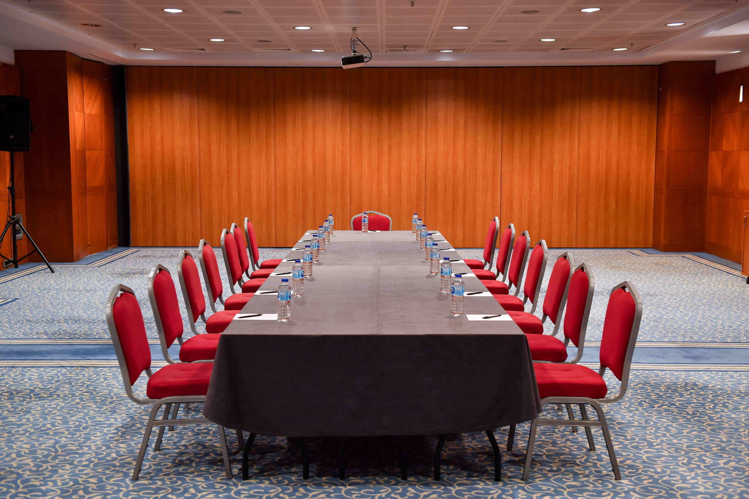 Manolya II Toplantı Salonu - Galeri Görseli