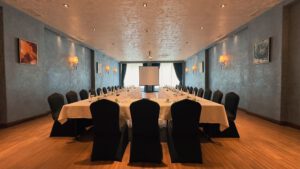 The Wings Hotels Neva Palas