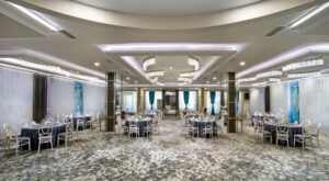 The Wings Hotels Neva Palas