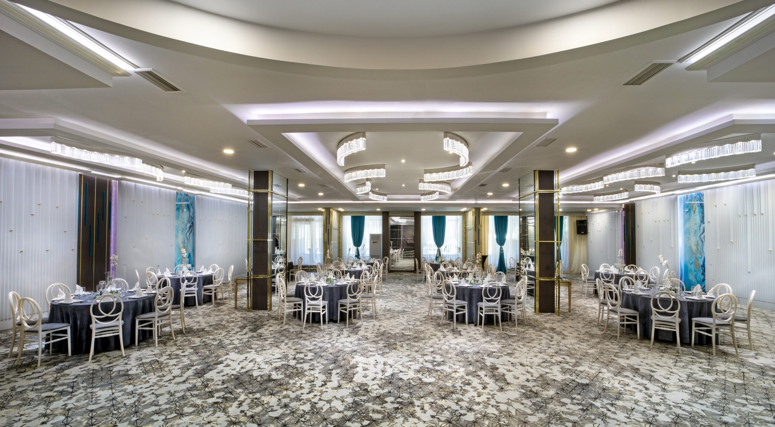 The Wings Hotels Neva Palas