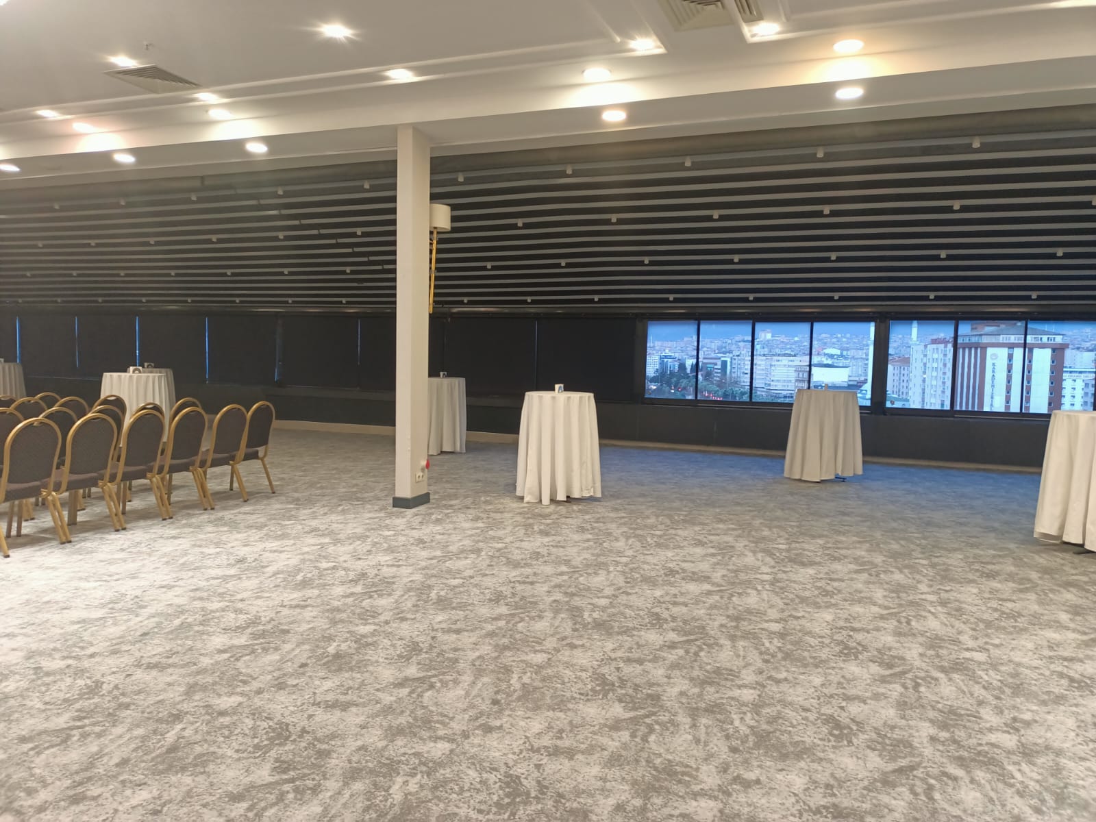 Nevbahar Balo Salonu - Galeri Görseli