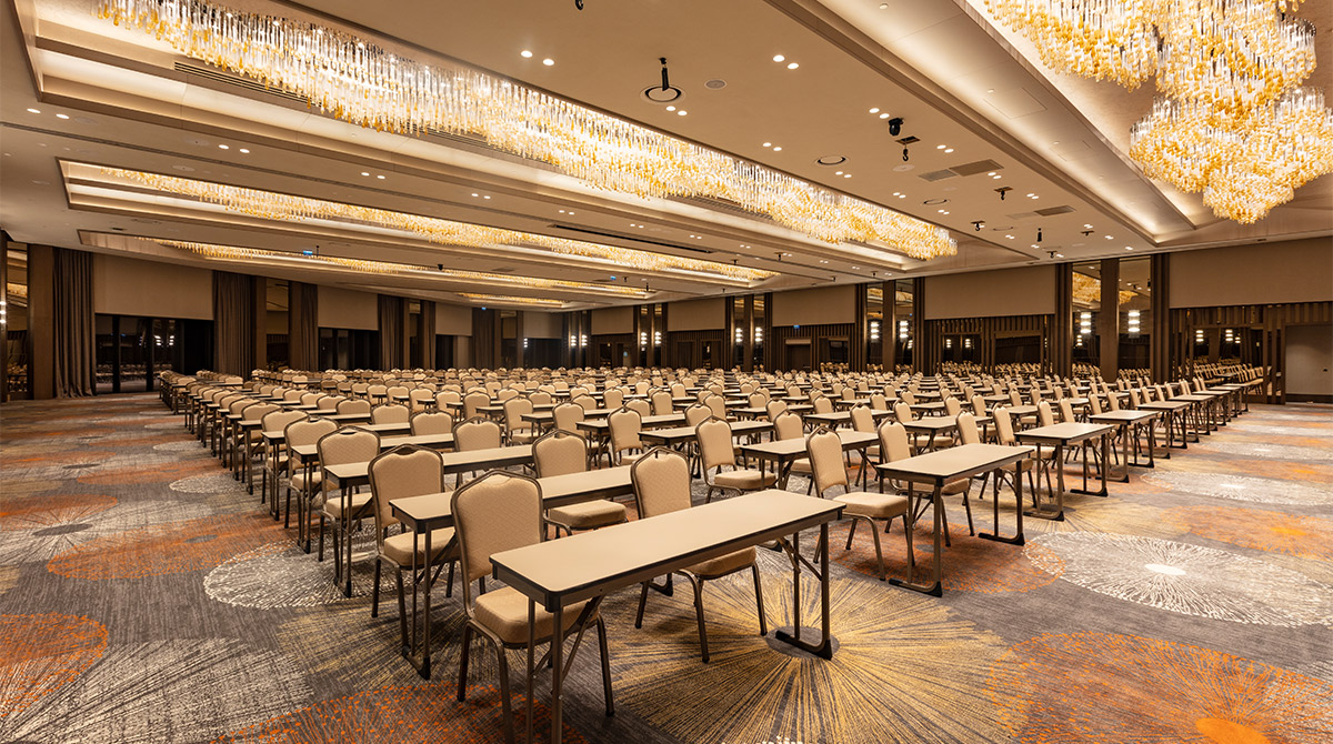 NG Hotels Enjoy Sapanca