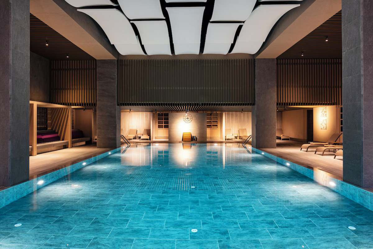 NG Hotels Enjoy Sapanca