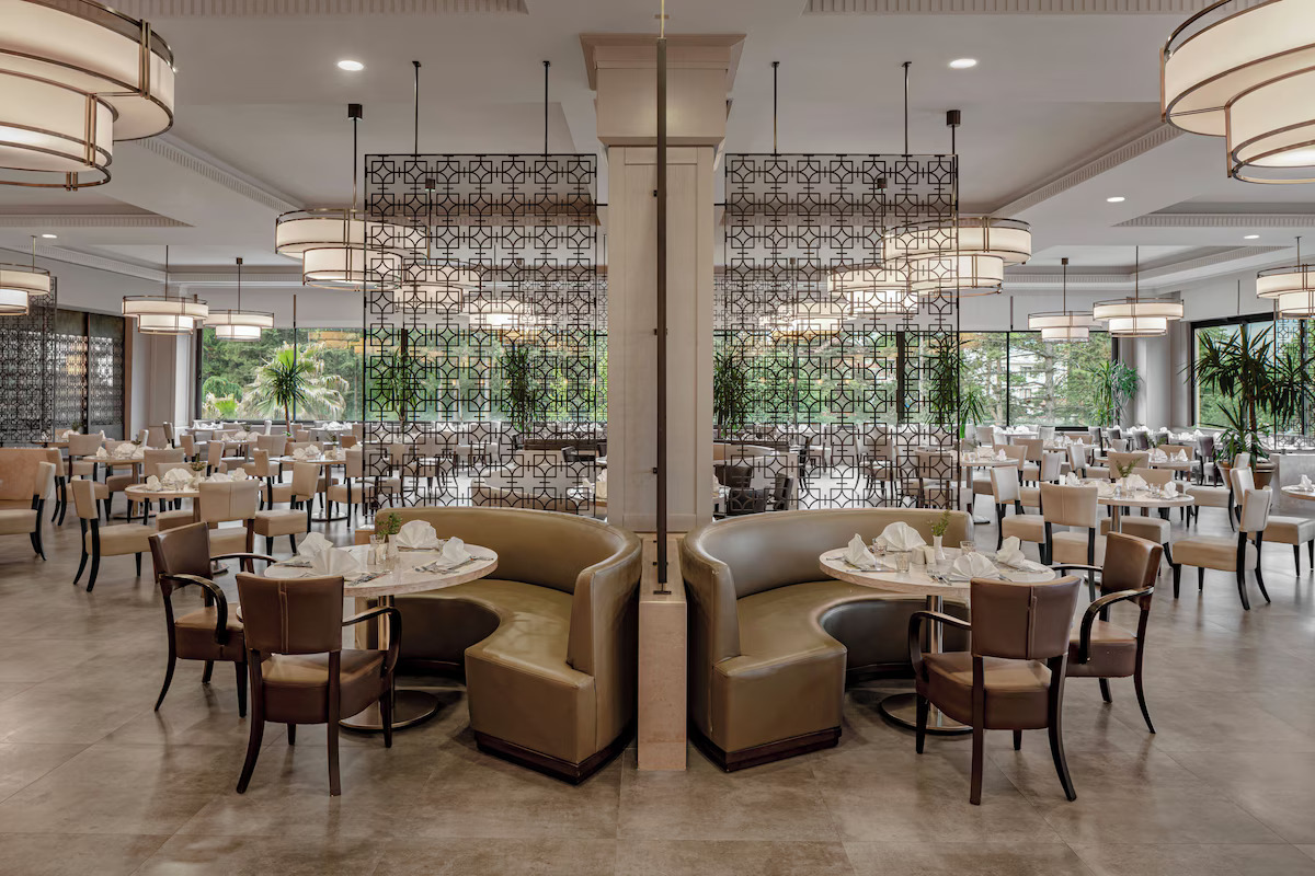 Executive Toplantı Salonu - Galeri Görseli