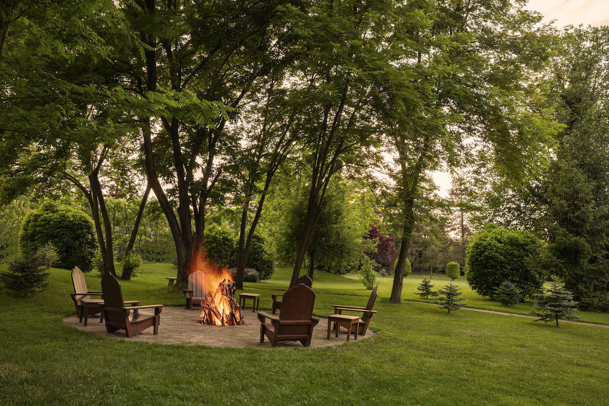 Begonya II Toplantı Salonu - Galeri Görseli