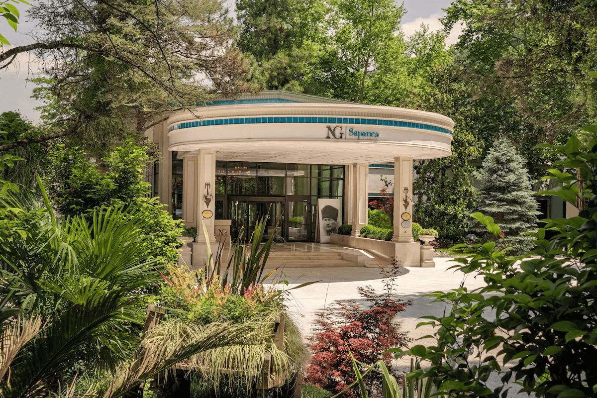 Taş Ev - Galeri Görseli