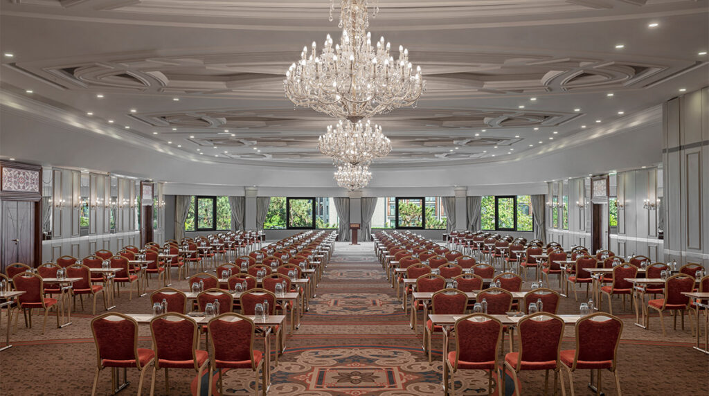 Magnolia Meeting Room