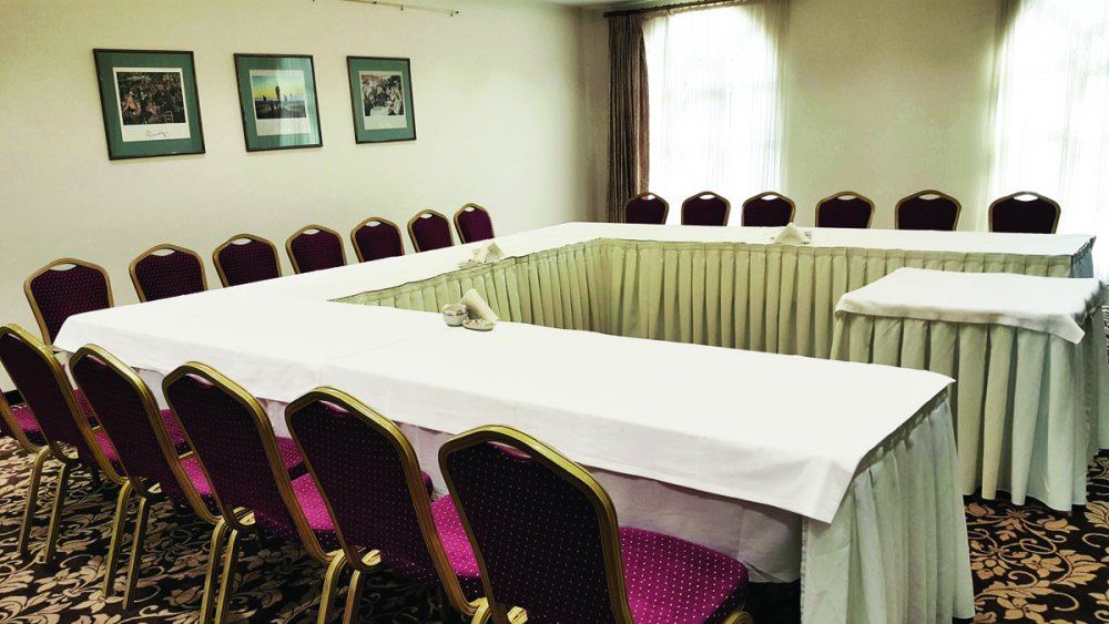 Namık Sevik - Oda Görseli