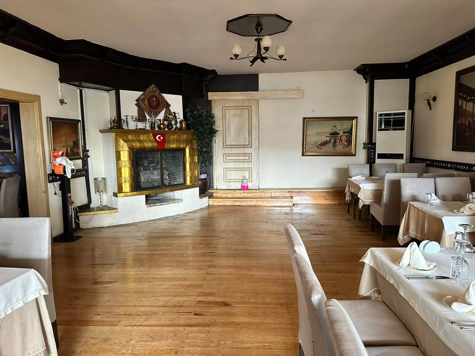 Ground Floor - Room Image