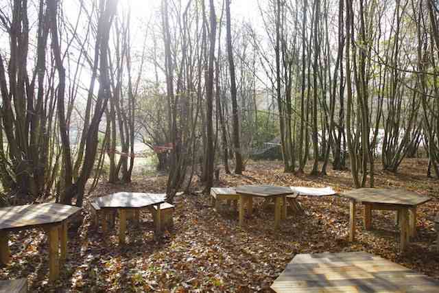 Bahçe Katı - Galeri Görseli