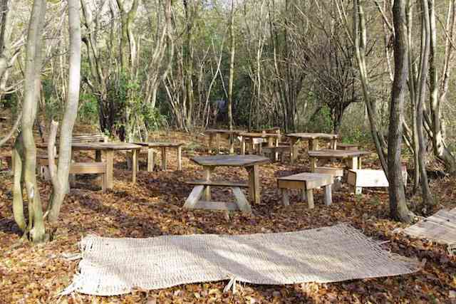 Bahçe Katı - Galeri Görseli