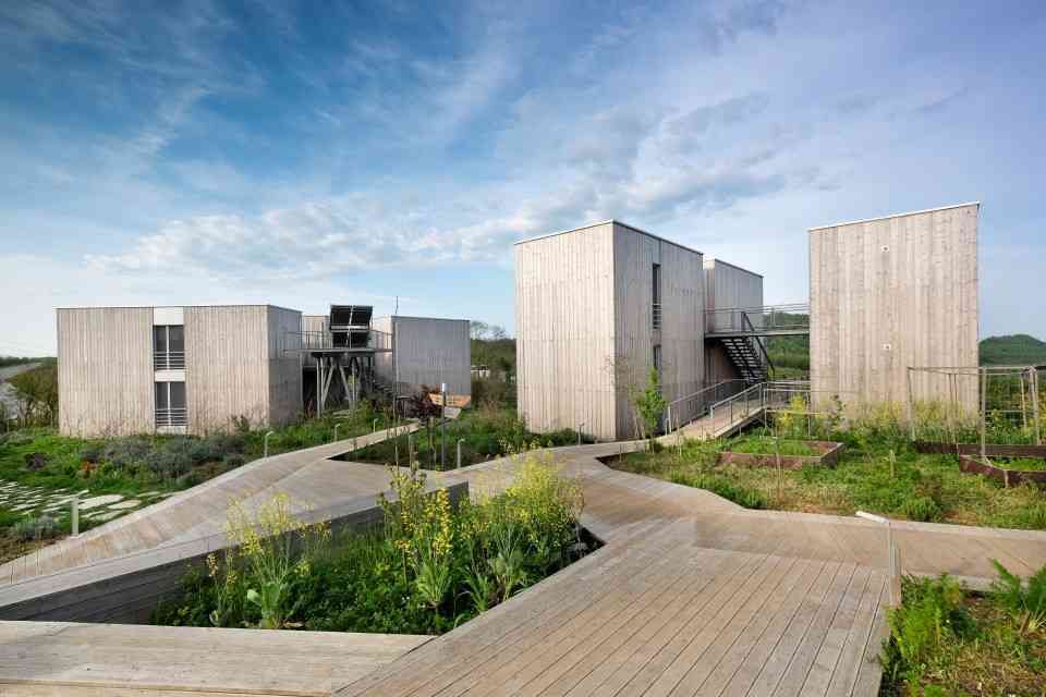 Bahçe Katı - Galeri Görseli