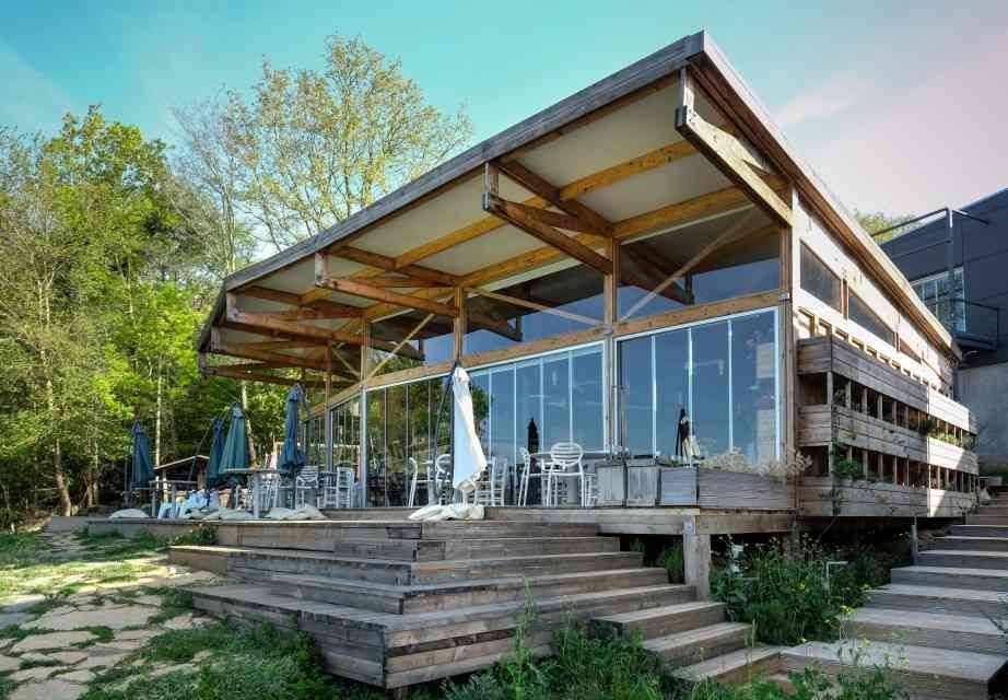 Bahçe Katı - Galeri Görseli