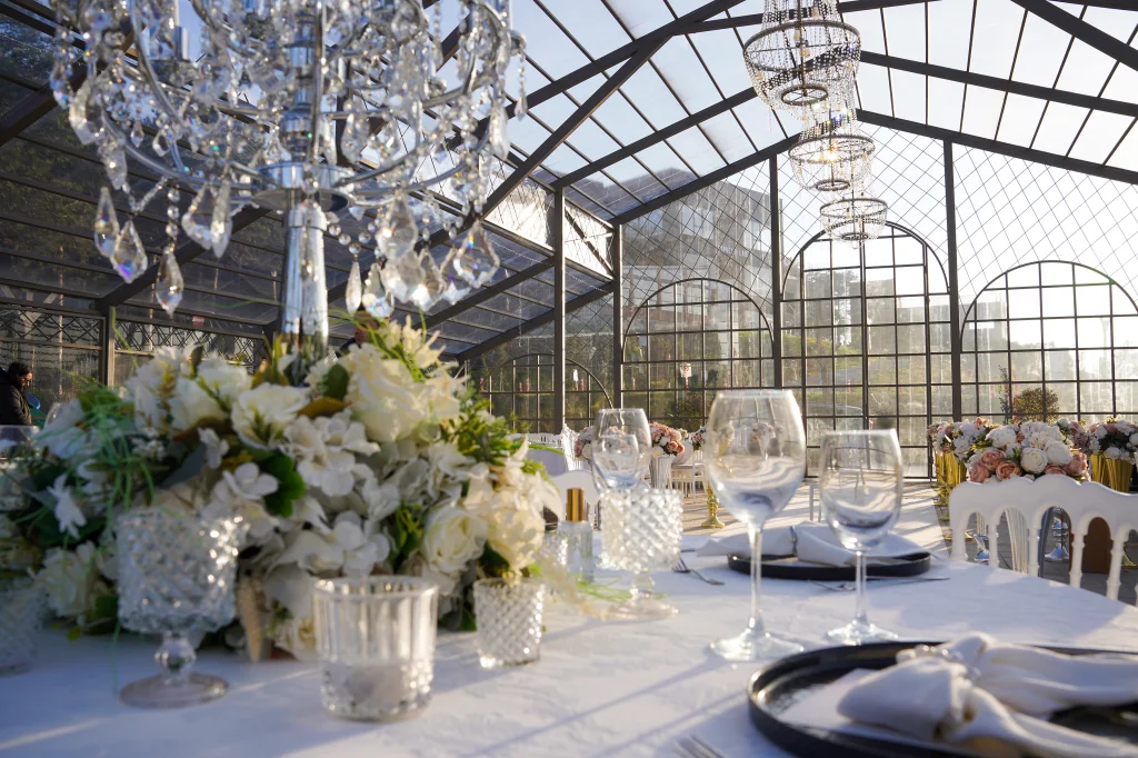 Nefes Servi - Room Image