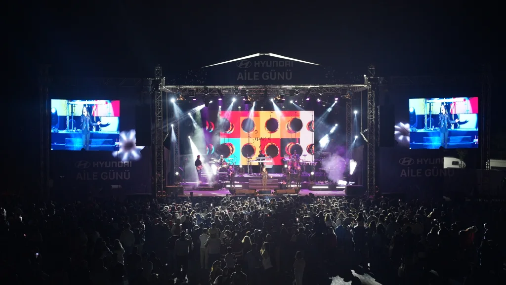 Nefes Sahne - Galeri Görseli