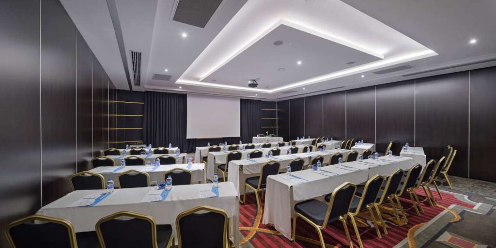 Neptün 2 Toplantı Salonu