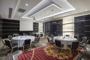 Neptün 3 Toplantı Salonu