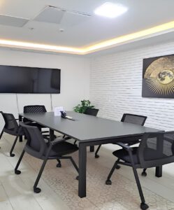 Endless Office Next Level Loft