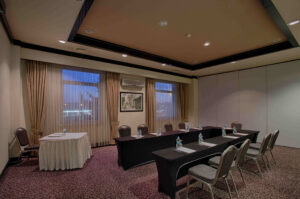 Euro Park Hotel Bursa