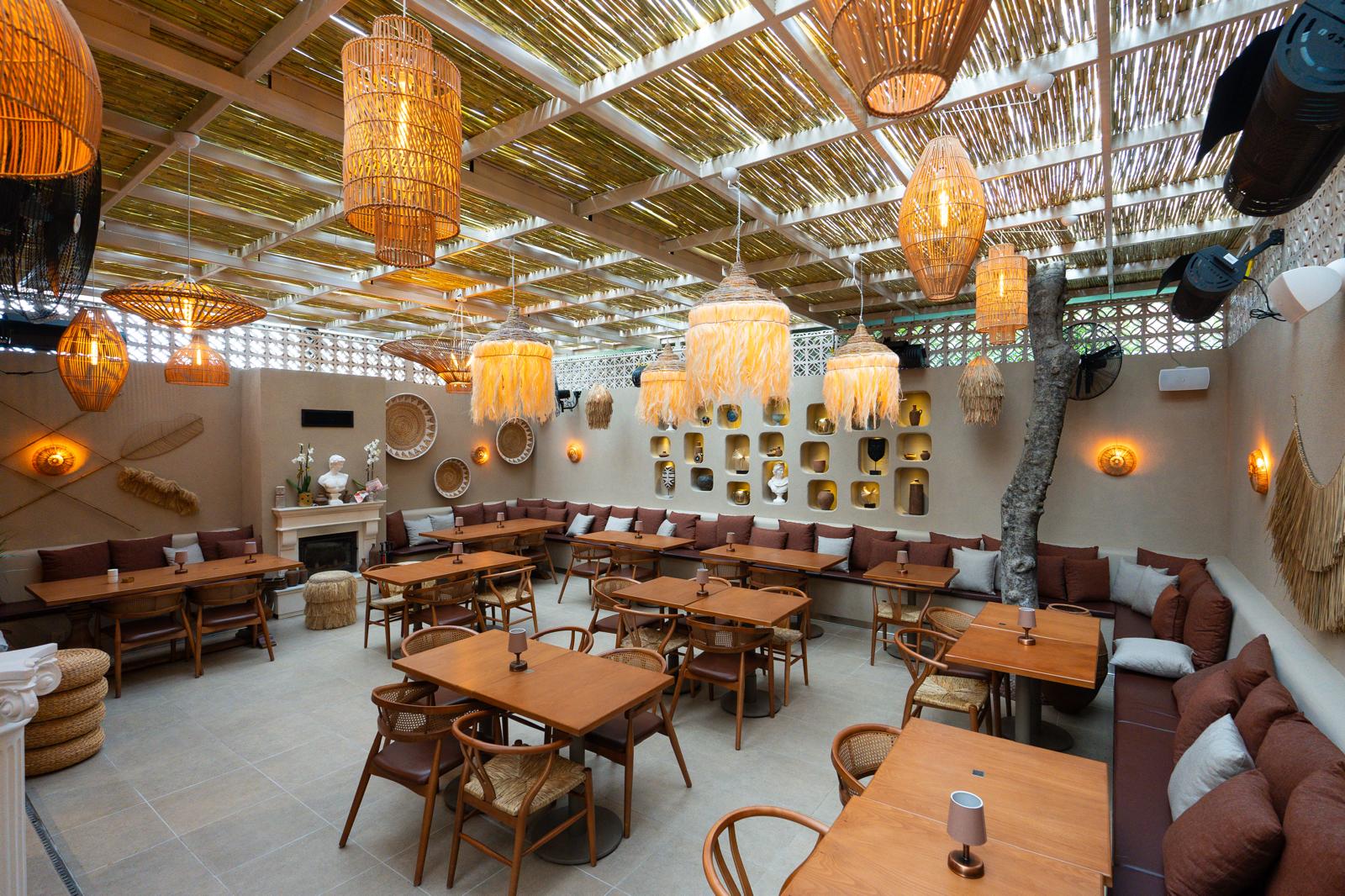 Nou Lounge Koşuyolu