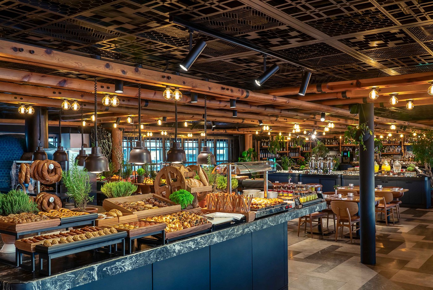 Galata 1-2-3 Meeting Room - Gallery Image