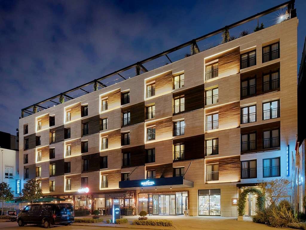 Galata 2 Meeting Room - Gallery Image