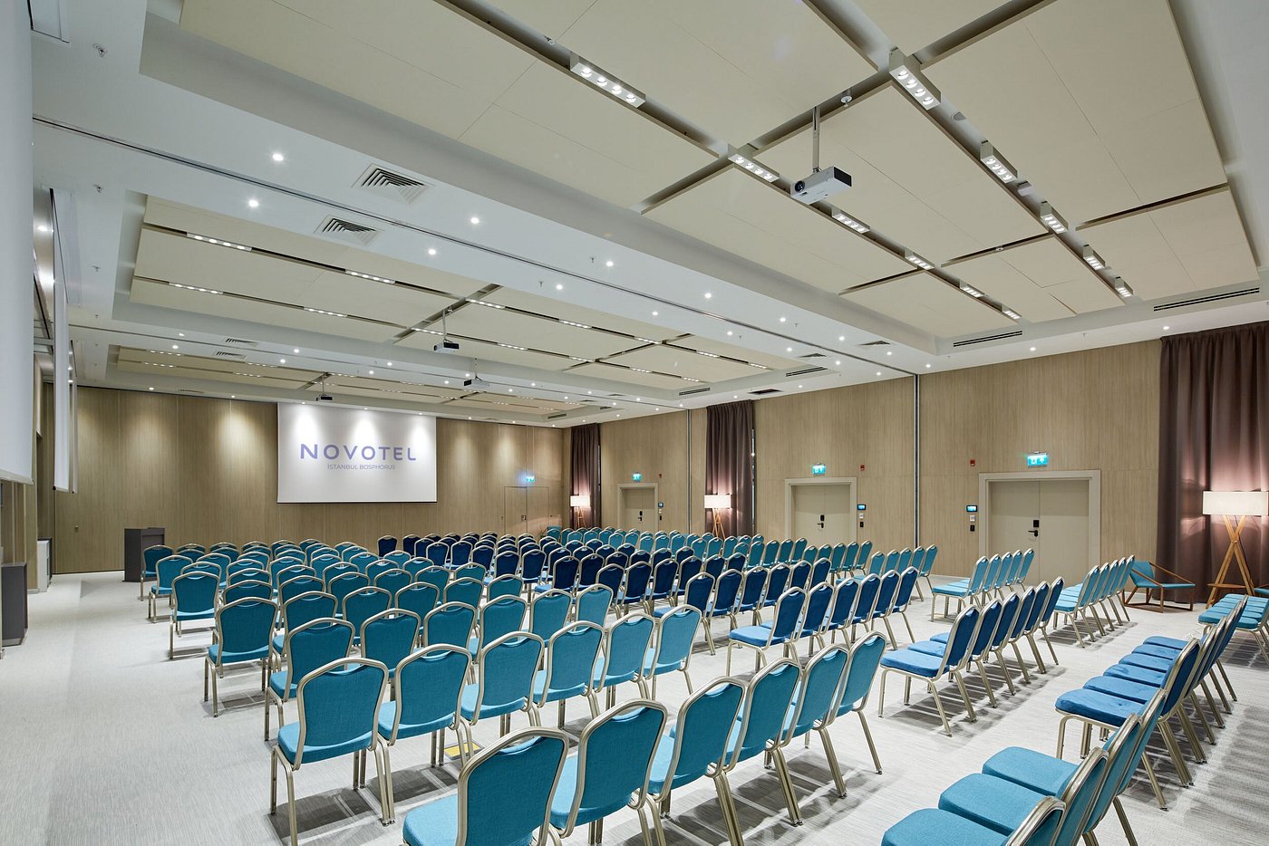 Galata 2 Meeting Room - Gallery Image