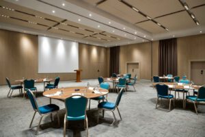 Novotel Istanbul Bosphorus