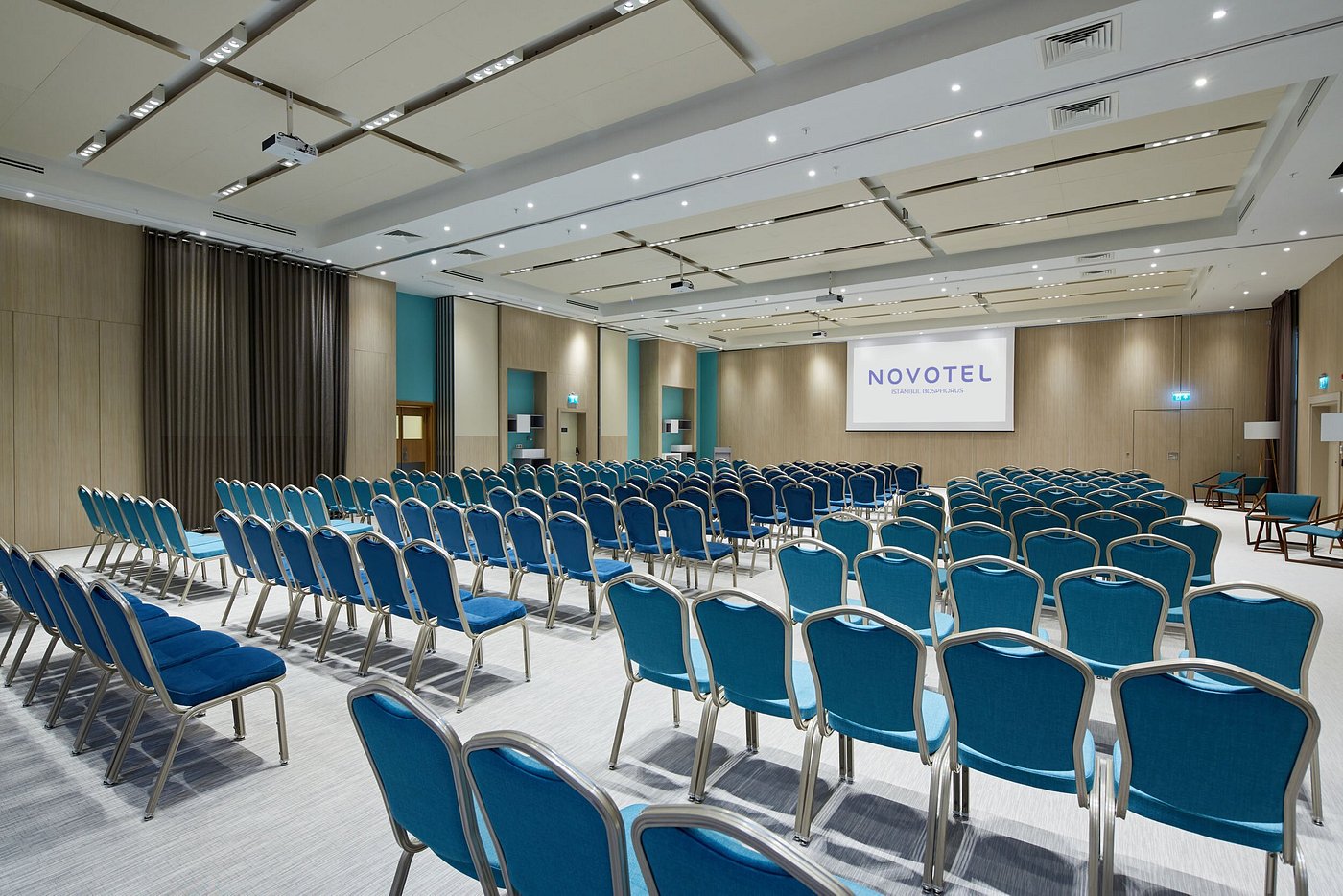 Galata 1-2 Meeting Room - Gallery Image