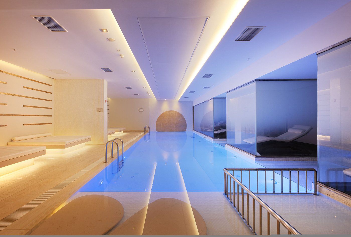 Galata 2 Meeting Room - Gallery Image