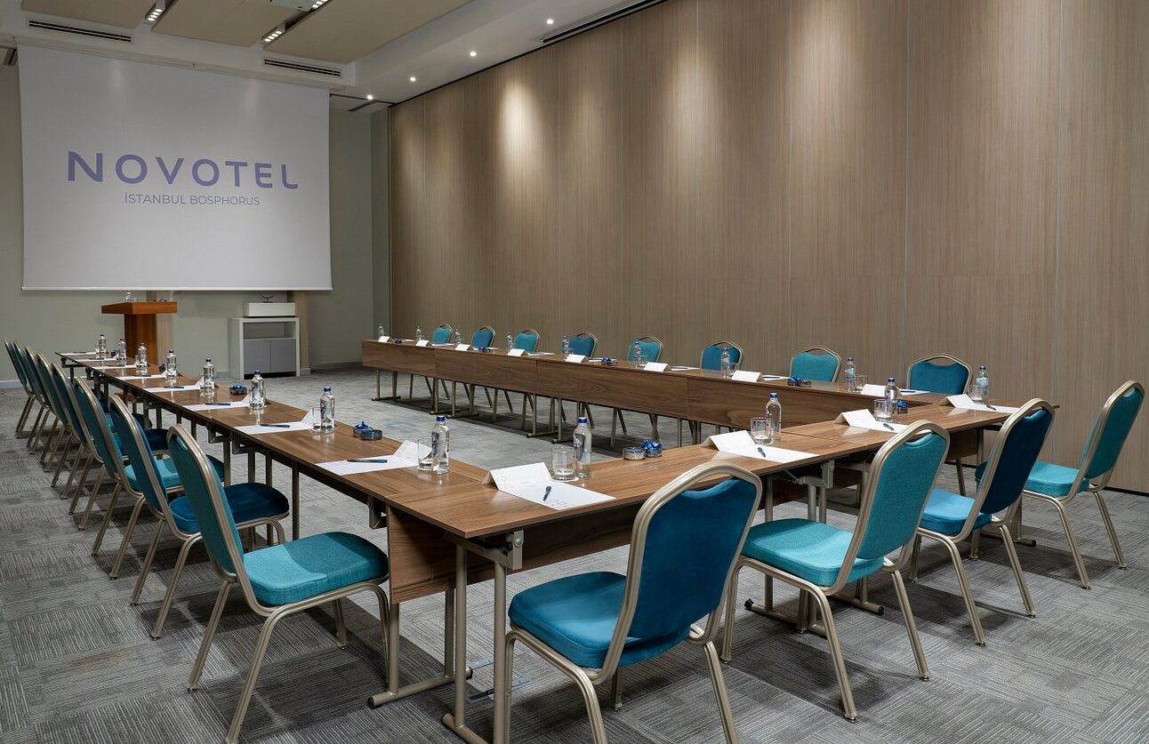 Karakoy 2 Meeting Room - Room Image