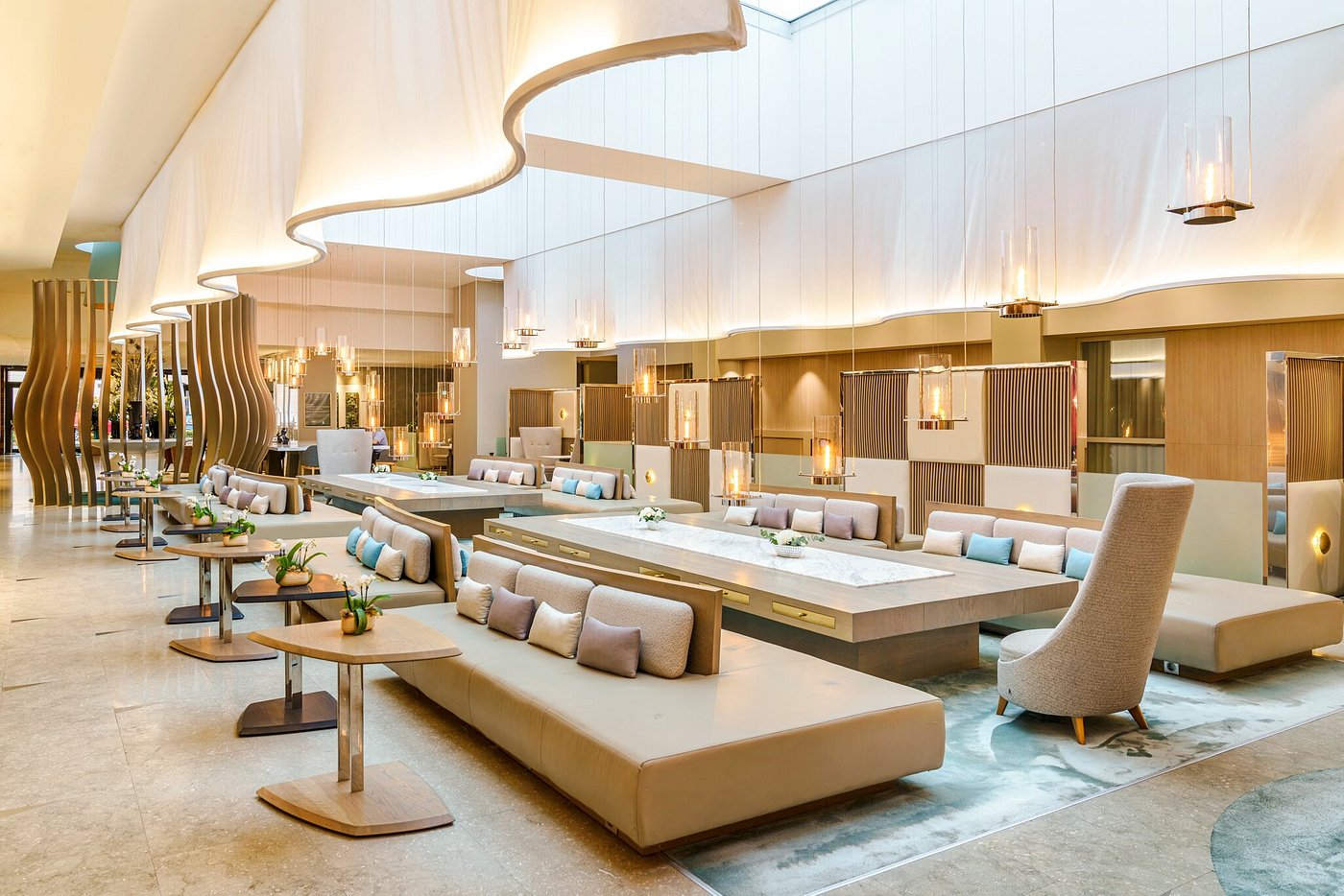 Galata 1 Meeting Room - Gallery Image