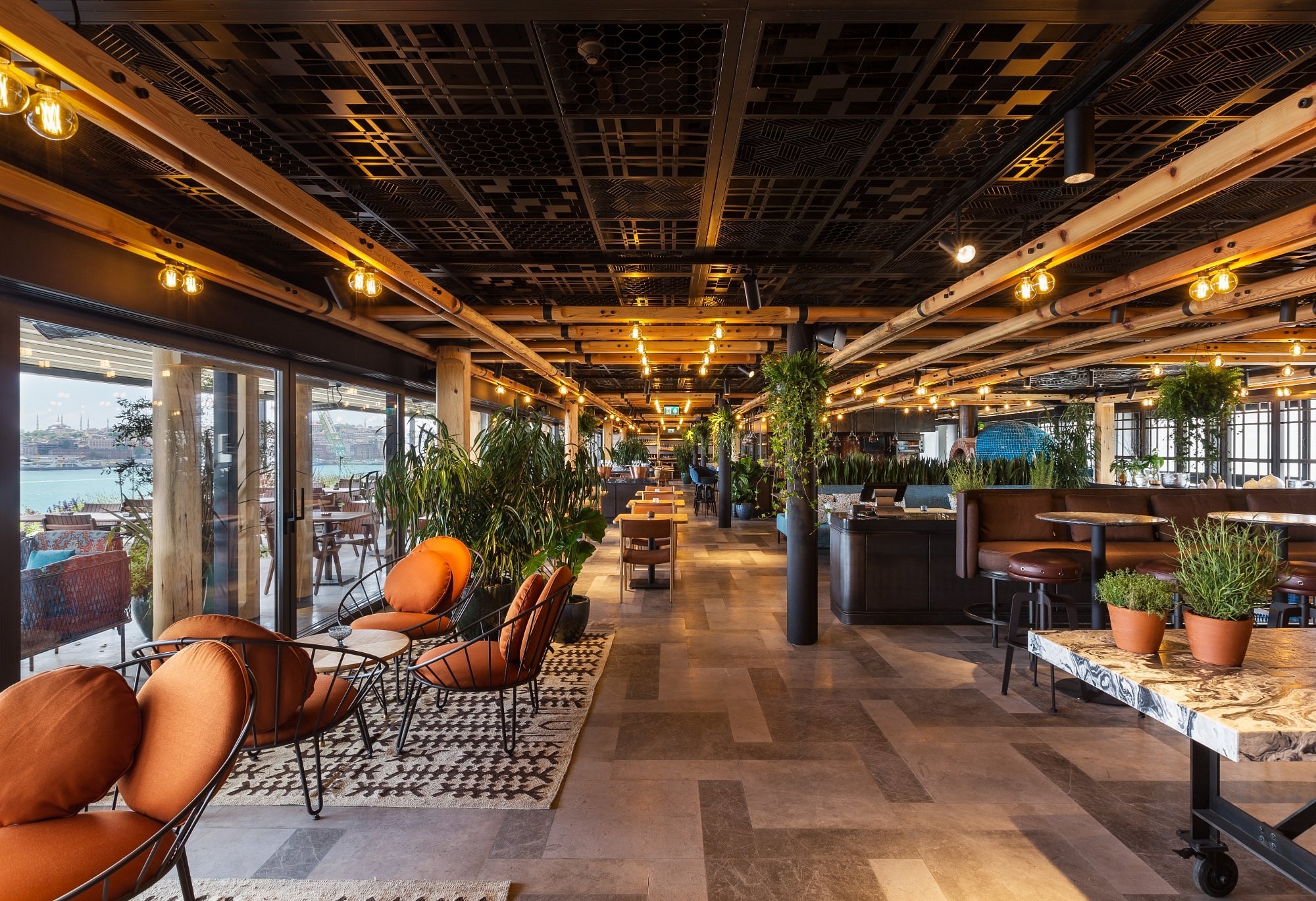 Galata 1-2 Meeting Room - Gallery Image