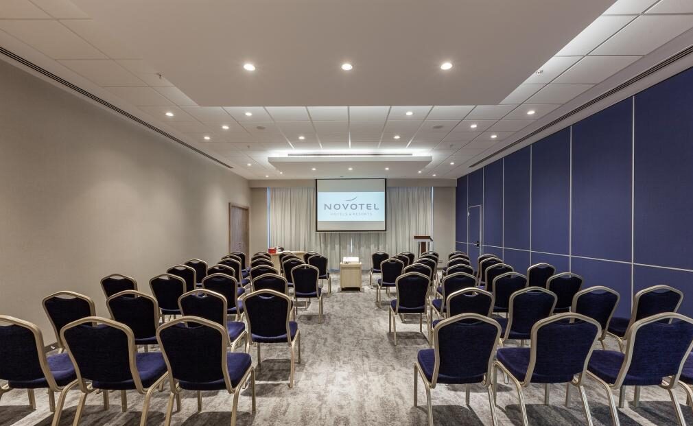 Golden Horn II Meeting Room - Room Image
