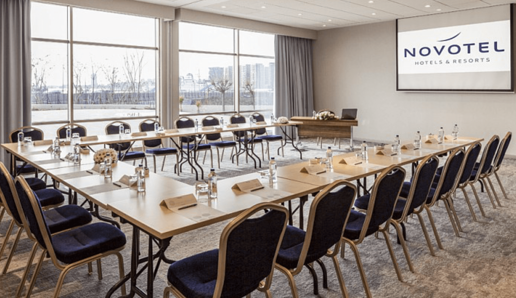 Golden Horn I Meeting Room - Room Image