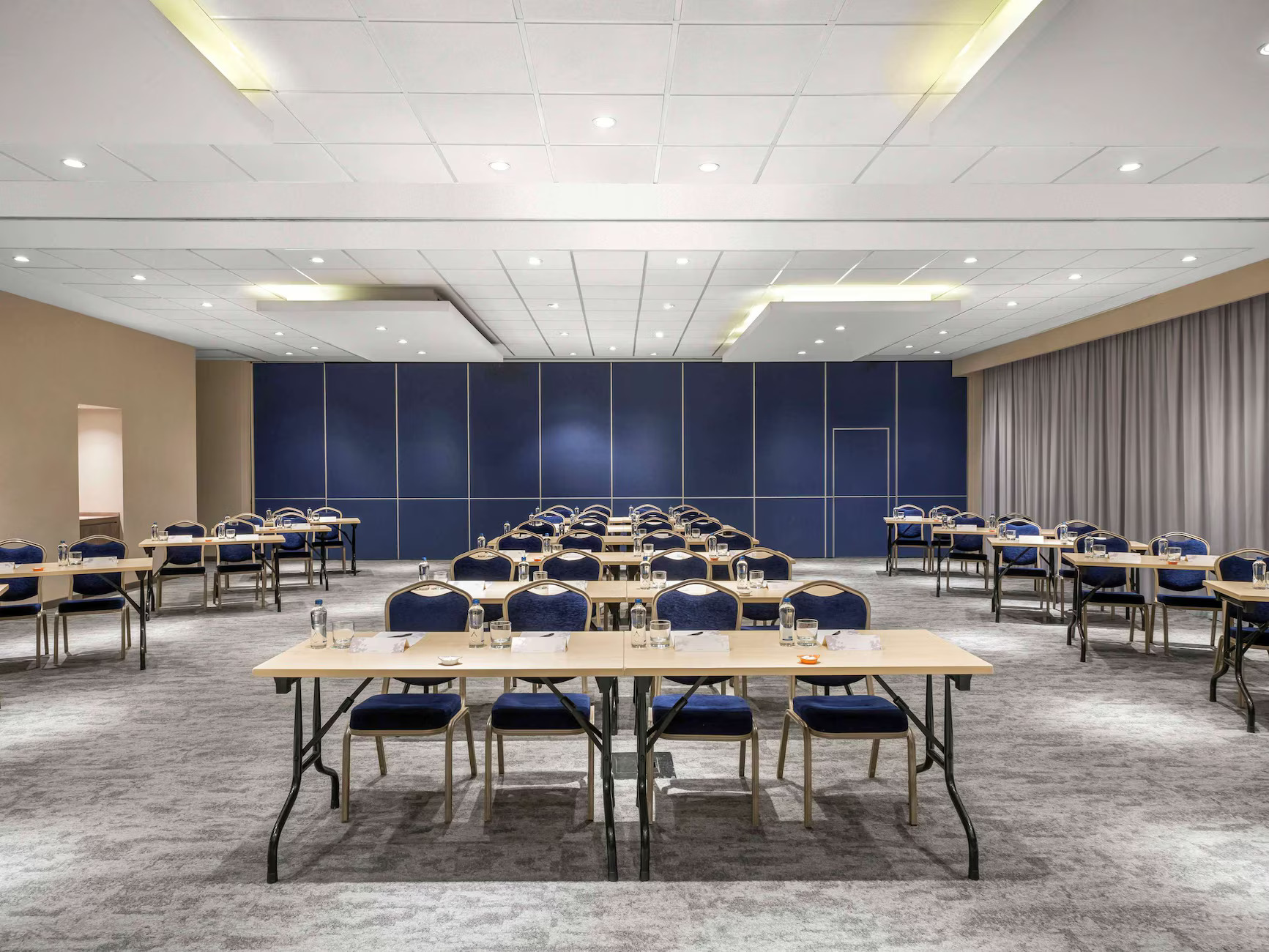 Marmara I+II Meeting Room - Room Image
