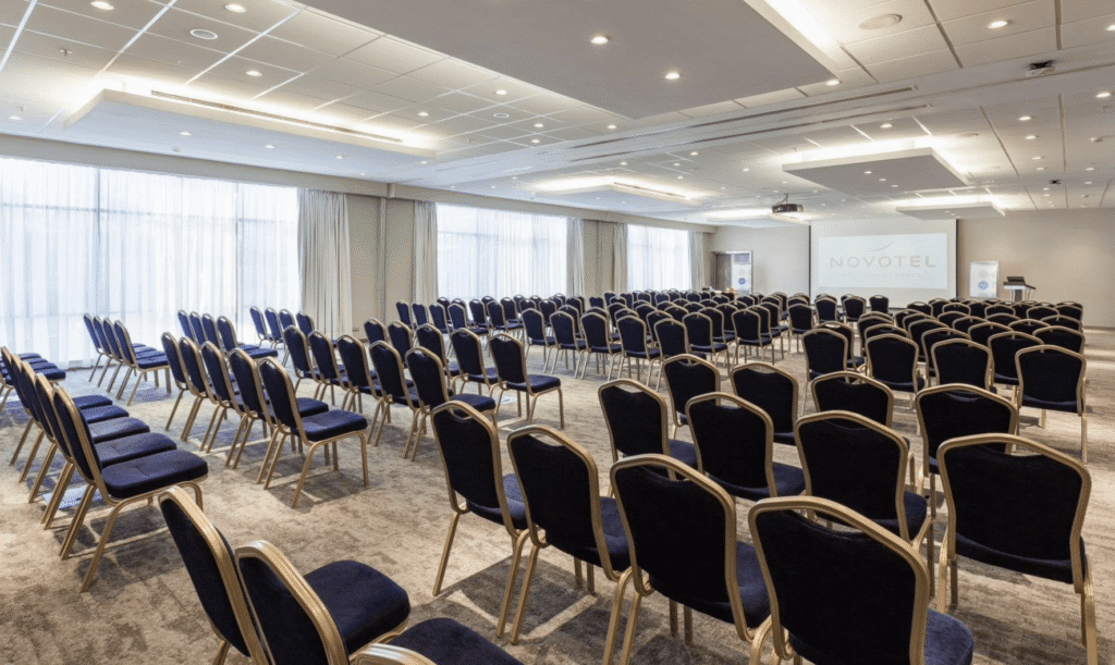 Marmara Suite Meeting Room