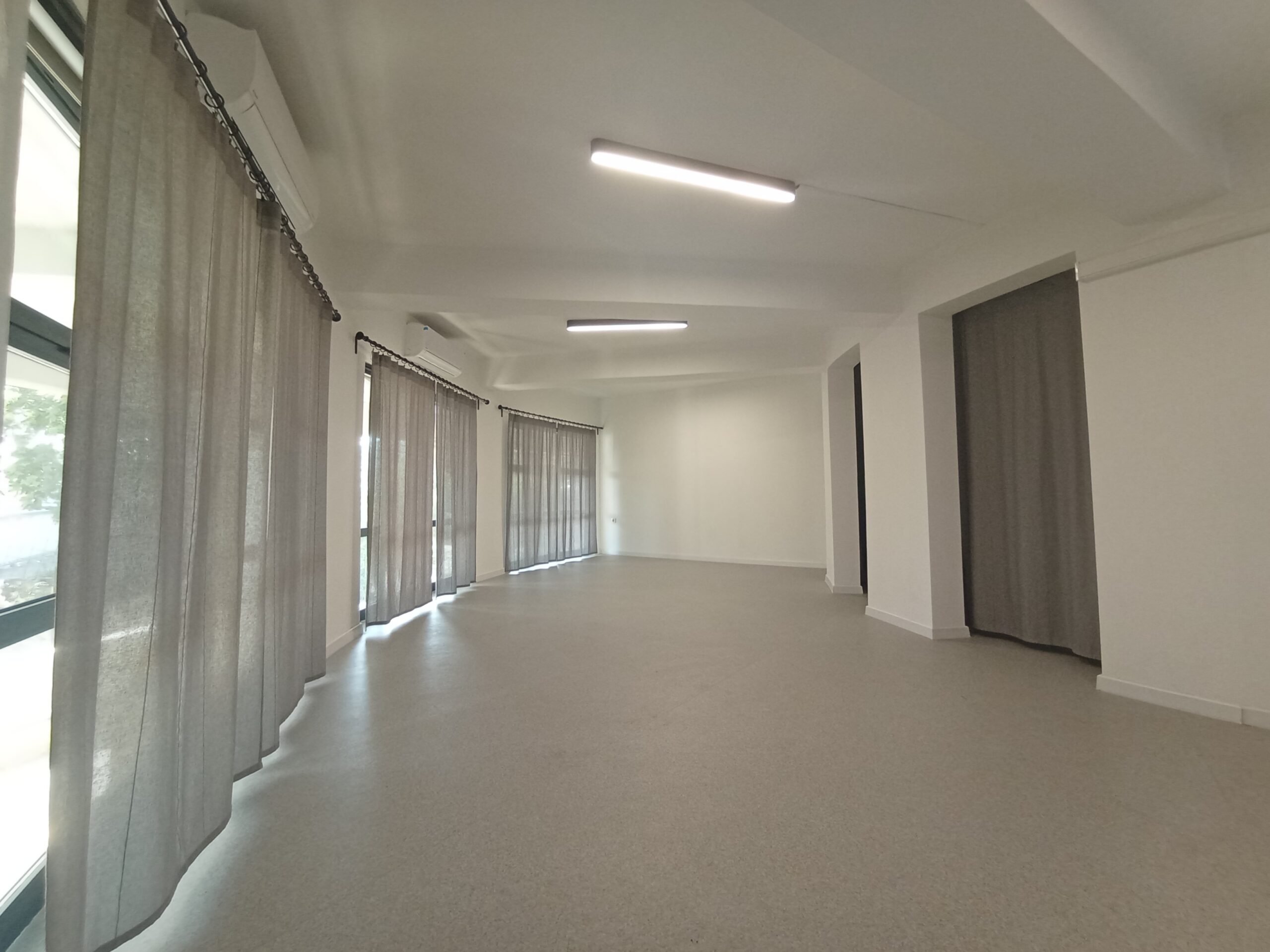 Etkinlik Alanı - Galeri Görseli